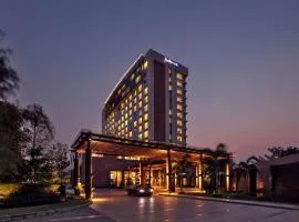 Radisson Blu Hotel Guwahati