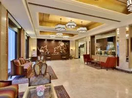 Radisson Srinagar