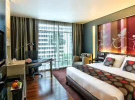 Park Plaza Bangkok Soi 18