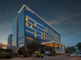 Radisson Blu Faridabad