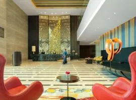 Radisson Blu Faridabad