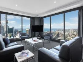 Meriton Suites World Tower, Sydney