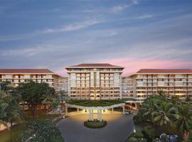 Taj Samudra, Colombo、コロンボのホテル