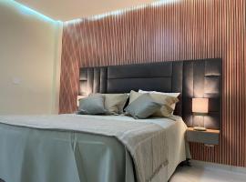 Apartamento encantador em Seabra, hotel i Seabra