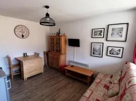 Appartement Saint-François-Longchamp, 3 pièces, 4 personnes - FR-1-635-3