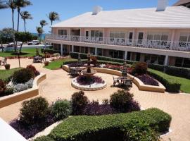 Dover House timeshare, hotel i Delray Beach