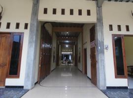 The 10 Best Pet-friendly Hotels In Magelang Indonesia Bookingcom