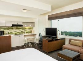 Element Arundel Mills BWI Airport, hotel with parking in Hanover