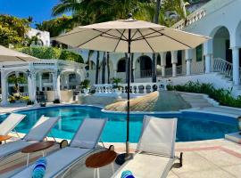 Acapulco में, होटल VILLA JADE LUXURY FULL SERVICE STAFF VILLA