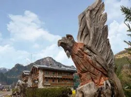 Apartment in Wald near Zillertal Ski Area