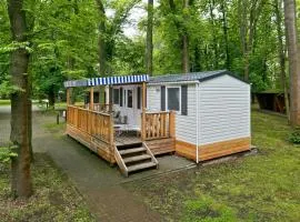 KNAUS Campingpark Hamburg