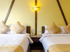 Chamie B&B