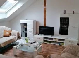 Appartement Krefeld-City