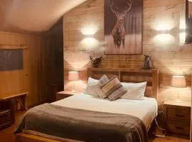 Te Mata Views Resort、ハブロック・ノースのグランピング施設