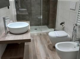 Residenza Novi, hotel v destinaci Novi Ligure