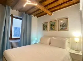 Chiasso degli Armati