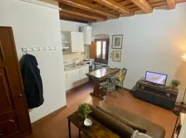 Chiasso degli Armati