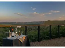 Kudu Ridge Game Lodge