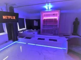 Jacuzzi Romantique 15 min Etretat 1