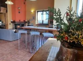 Cascina Ca' Scarlatta - Your Mountain Holiday