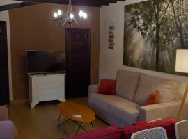 Casas Recuero