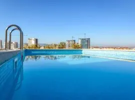 Gibraltar Central Suites