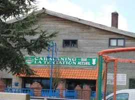 Camping La Tentation