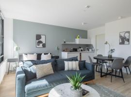 De 10 bedste lejligheder i Flensborg, Tyskland | Booking.com