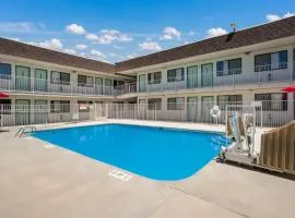 Motel 6-Grand Junction, CO