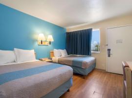 Motel 6-Grand Junction, CO, hotel in Grand Junction