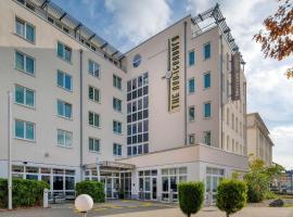 Mercure Neu-Isenburg, hotel v destinaci Neu Isenburg