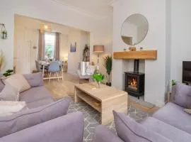 Historic House in the Heart of York City Centre with Free Parking