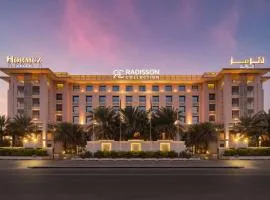 Radisson Collection Muscat, Hormuz Grand