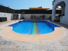 Casa Rainbow - Boutique Adults only B&B