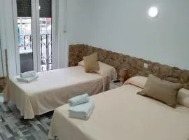 HOSTAL Noche y Dia