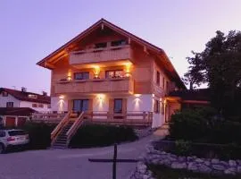 Ferienwohnung Martin
