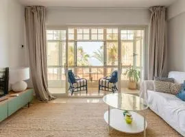 Espectacular apartamento en Marina de sotogrande
