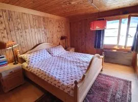 Chalet Pagrüeg