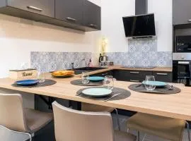 Duplex de 80m2 dans un village de caractère !