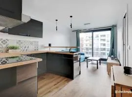 CMG Bel appartement - Pont de Levallois