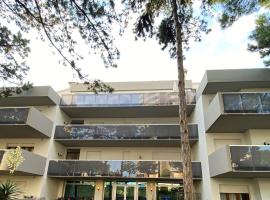 Appartamenti Vacanza Albatros