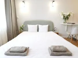 Apartamenty na Teatralnej 14 - Katowice