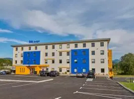 Ibis Budget Nangy Annemasse