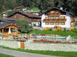 Ferienwohnung Triembachhof, ξενοδοχείο σε Schönau am Königssee