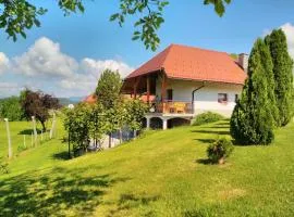 Holiday Home Dobrotin