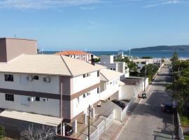 Residencial Marilis: Palhoça'da bir apart otel