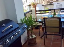 Vista Marina - 2 bedrooms sleeps 4