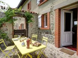 Chambres d'Hôtes Ondine et Igor