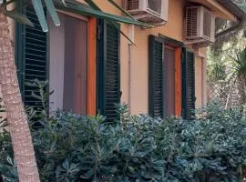 CASA VACANZE IN CAPRAIA ISOLA
