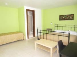 Portantica, guest house di Conversano